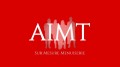 logo entreprise AIMT