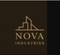 logo entreprise NOVA INDUSTRIES