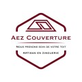 logo entreprise AEZ COUVERTURE