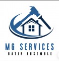logo entreprise mg services