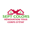 logo entreprise Sept Colors