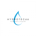 logo entreprise HYDROTEC 66