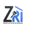 logo entreprise ZRI RENOVE INTERIEUR