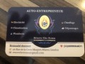 logo entreprise Rénove Elec Romu