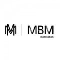 logo entreprise MBM Installation