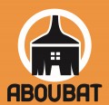 logo entreprise ABOU'BAT