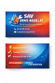 logo entreprise SAV DENIS BOUILLAT