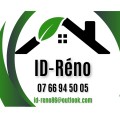 logo entreprise ID-RENO