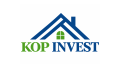 logo entreprise KOP INVEST