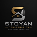 logo entreprise Stoyan construction