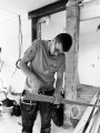 logo entreprise Az artisan Plaquiste