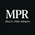 logo entreprise MPR