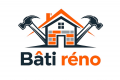 logo entreprise Bati-réno