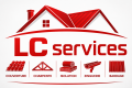 logo entreprise Lc services