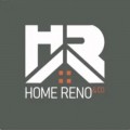 logo entreprise HOME RENO & CO