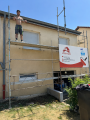 logo entreprise DÉCOR FAÇADE