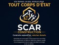 logo entreprise SCAR