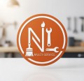 logo entreprise nl renovation