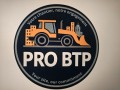 logo entreprise PTOBTP