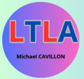 logo entreprise LTLA