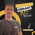 logo entreprise BJ2 PEINTURE