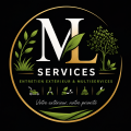 logo entreprise Mlservices