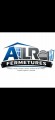 logo entreprise Alr fermetures