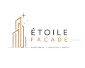logo entreprise ETOILE FACADE