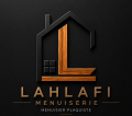 logo entreprise Lahlafi Menuiserie