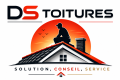 logo entreprise Ds toiture