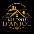 logo entreprise Les toits d'Anjou