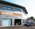 logo entreprise SARL USIMIX