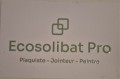 logo entreprise Ecosolibat Pro