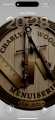 logo entreprise Charly wood