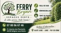 logo entreprise Ferry Bryan