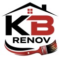 logo entreprise KB Renov