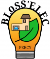 logo entreprise Bloss ' Elec