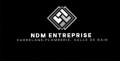 logo entreprise NDM entreprise