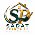 logo entreprise SADAT PEINTURE