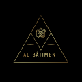 logo entreprise Ad bâtiment