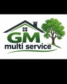logo entreprise Gm multi service