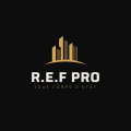logo entreprise REF PRO