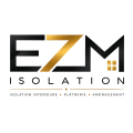 logo entreprise EZM Isolation