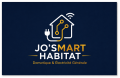 logo entreprise JO’SMART HABITAT