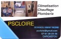 logo entreprise PSCLOIRE