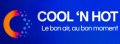 logo entreprise COOL’N HOT