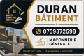 logo entreprise Duran Muhammed