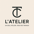 logo entreprise L'ATELIER CHATELIER