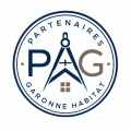 logo entreprise Partenaires Garonne habitat