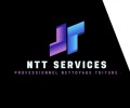logo entreprise nttmult-iservices